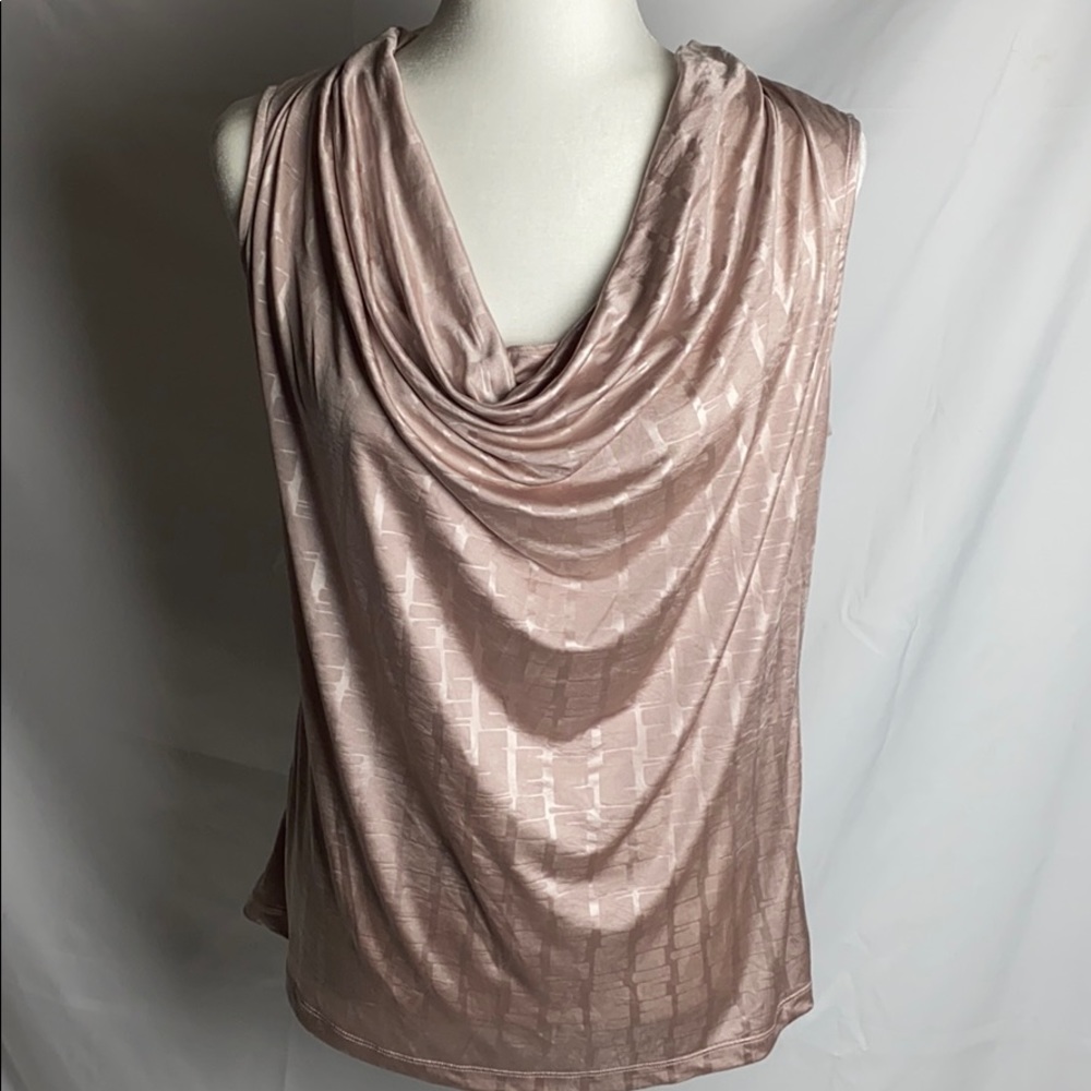 ⭐️ 3/$30 Worthington Champagne Tank